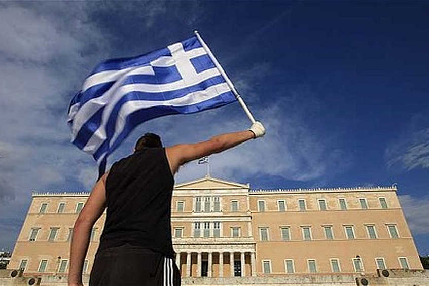 Grecia: basta raccontare bugie!